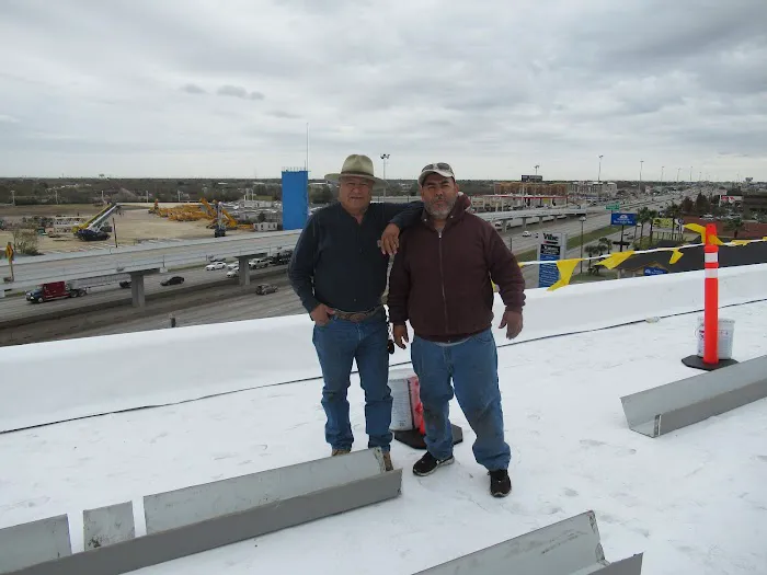 Azul Roofing & Construction LLC Picture 6