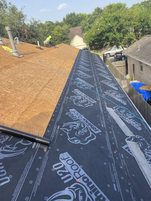 Azul Roofing & Construction LLC Picture 10