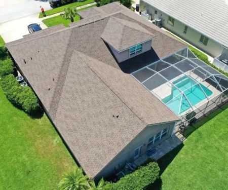 MVM METAL ROOFING LLC