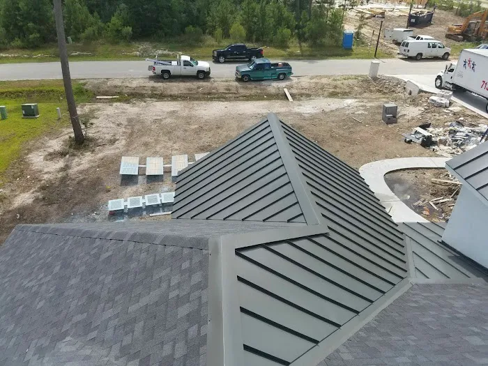 MVM METAL ROOFING LLC Picture 12