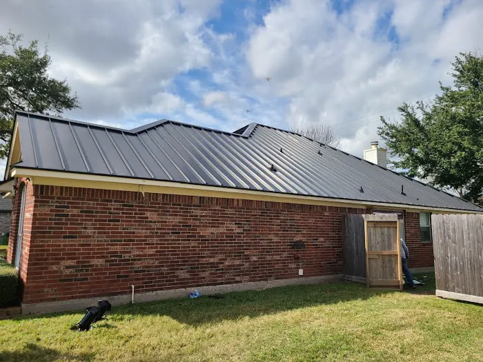 MVM METAL ROOFING LLC Picture 11
