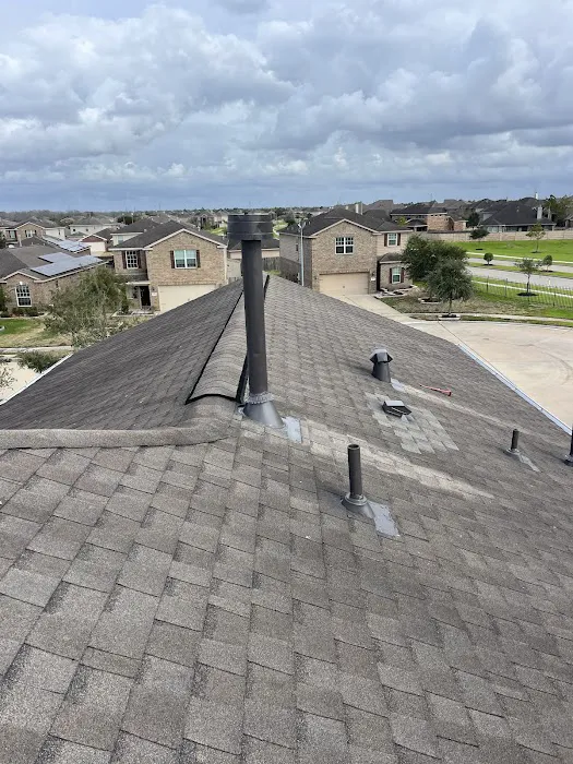 Stone Castle Roofing Picture 3