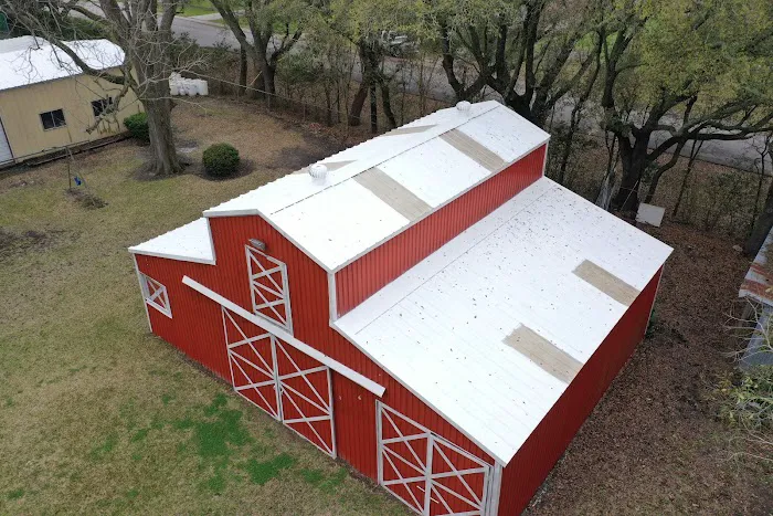 Stone Castle Roofing Picture 6