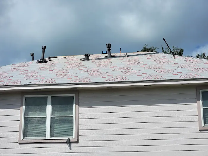 Stone Castle Roofing Picture 2