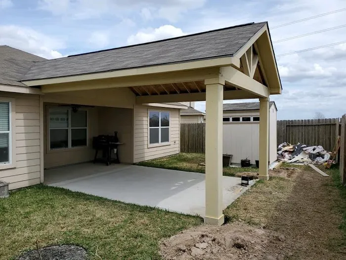 Stone Castle Roofing Picture 5