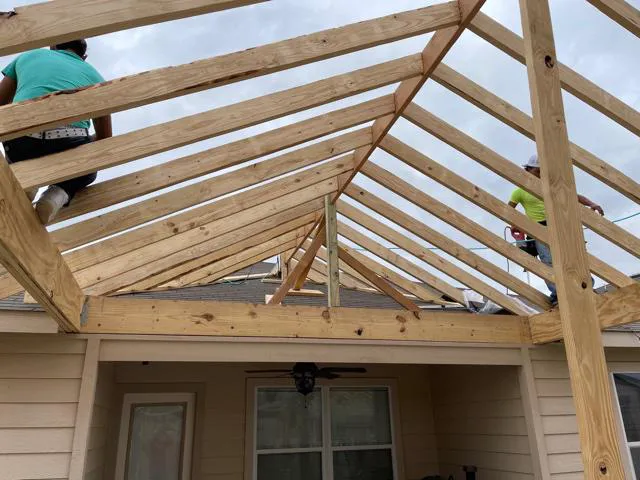 Stone Castle Roofing Picture 4