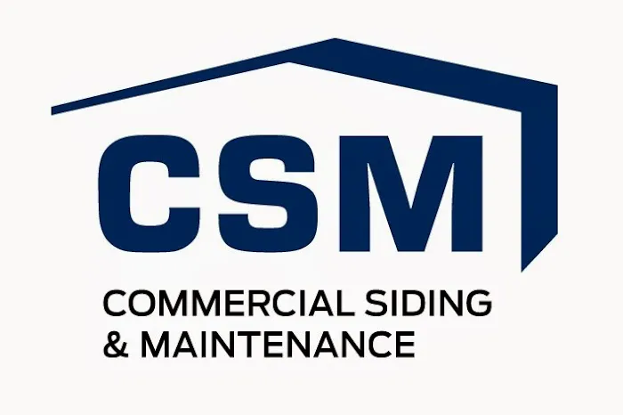 Commercial Siding & Maintenance Picture 1
