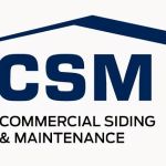 Commercial Siding & Maintenance