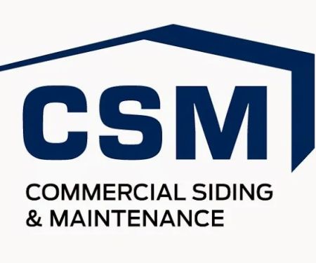 Commercial Siding & Maintenance