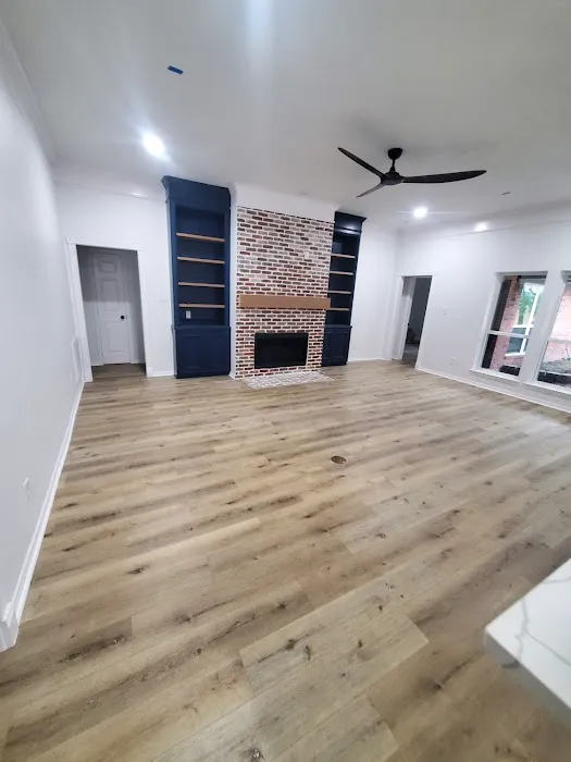 Esteban Remodeling Picture 1