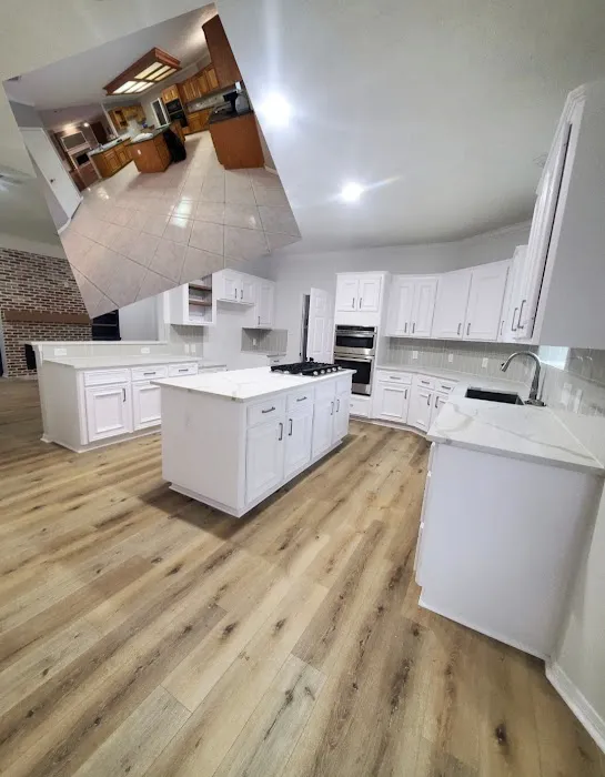 Esteban Remodeling Picture 2