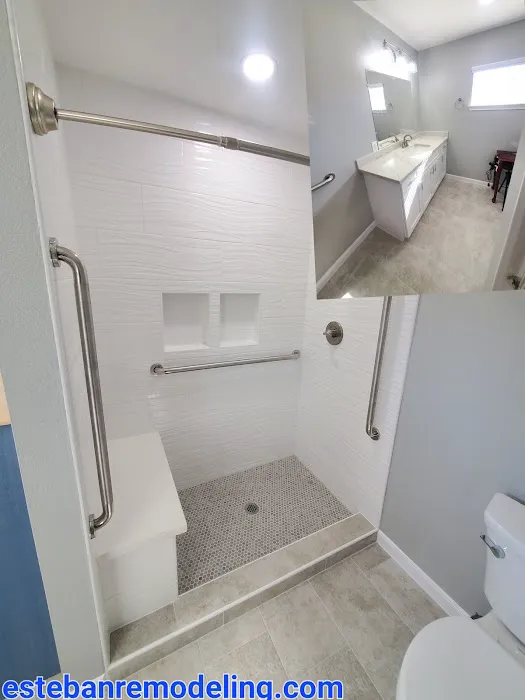 Esteban Remodeling Picture 6