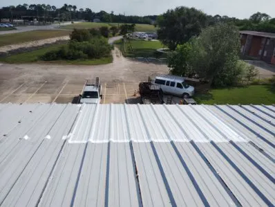 Right Hand Roofing Picture 1