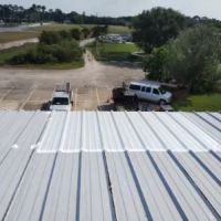 Right Hand Roofing ico