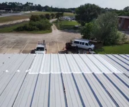 Right Hand Roofing