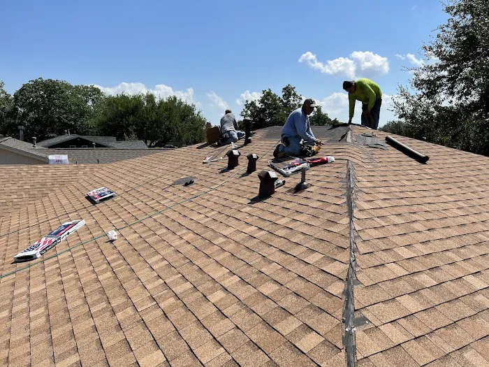 Affordable Roofing Picture 1