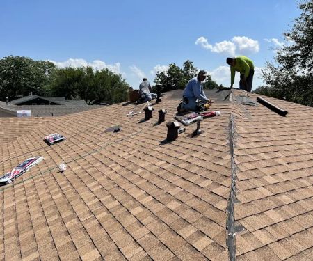 Affordable Roofing