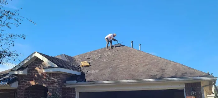 Affordable Roofing Picture 9