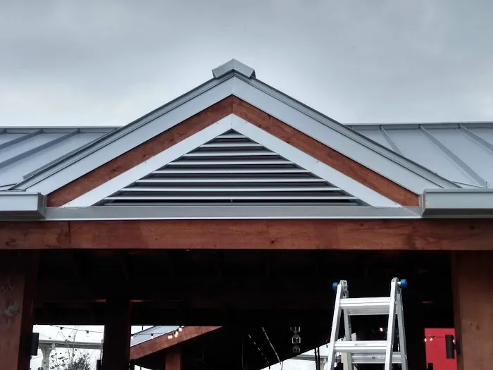 Sol Sheet Metal Roofing Picture 1