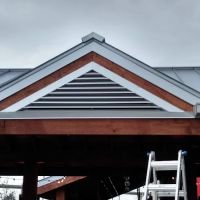 Sol Sheet Metal Roofing ico