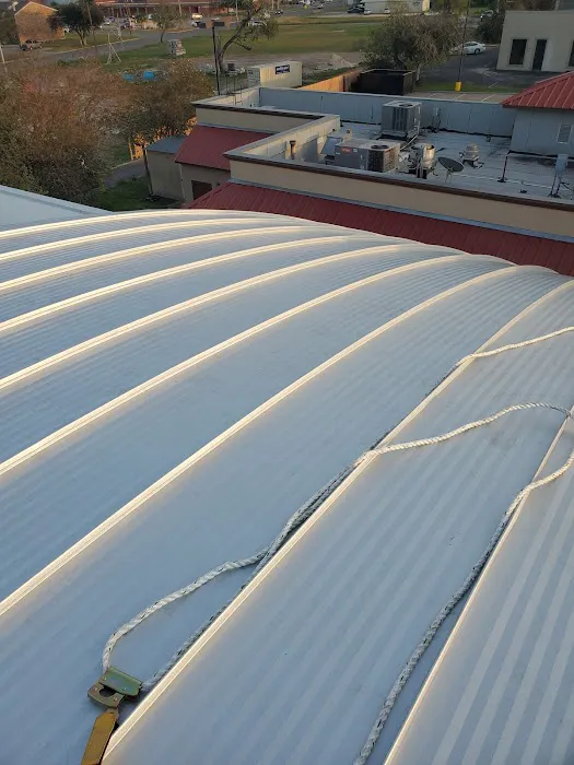 Sol Sheet Metal Roofing Picture 5
