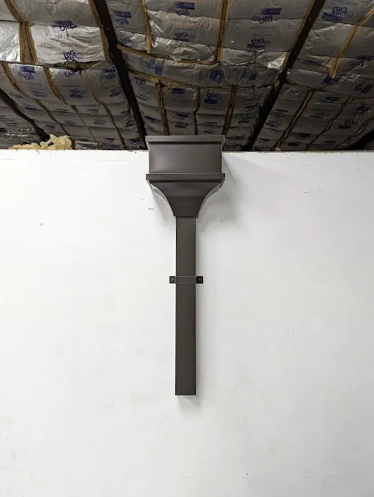 Sol Sheet Metal Roofing Picture 3