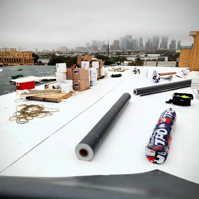 Sol Sheet Metal Roofing Picture 4