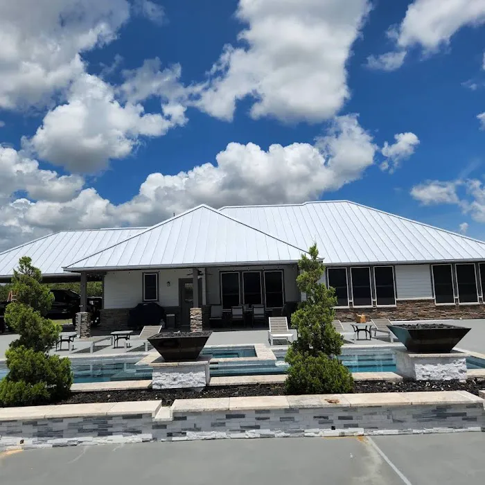 Sol Sheet Metal Roofing Picture 8