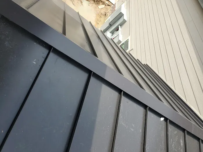 Sol Sheet Metal Roofing Picture 9