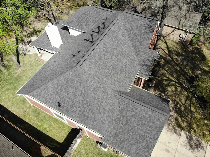 American Roofing Picture 1