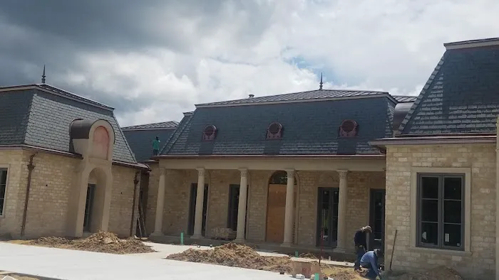 Standard Roofing & Sheet Metal Picture 1