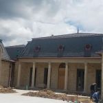 Standard Roofing & Sheet Metal