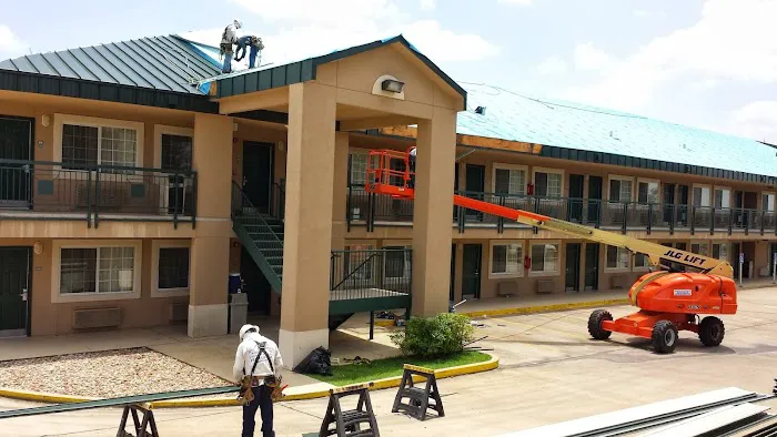 Standard Roofing & Sheet Metal Picture 7