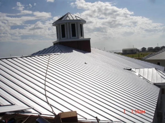Standard Roofing & Sheet Metal Picture 6