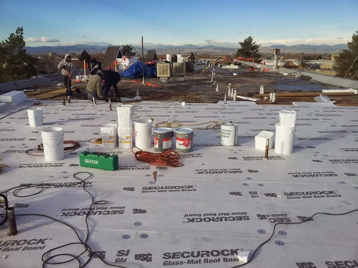 Standard Roofing & Sheet Metal Picture 9