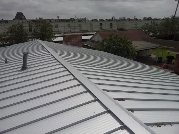 Standard Roofing & Sheet Metal Picture 2