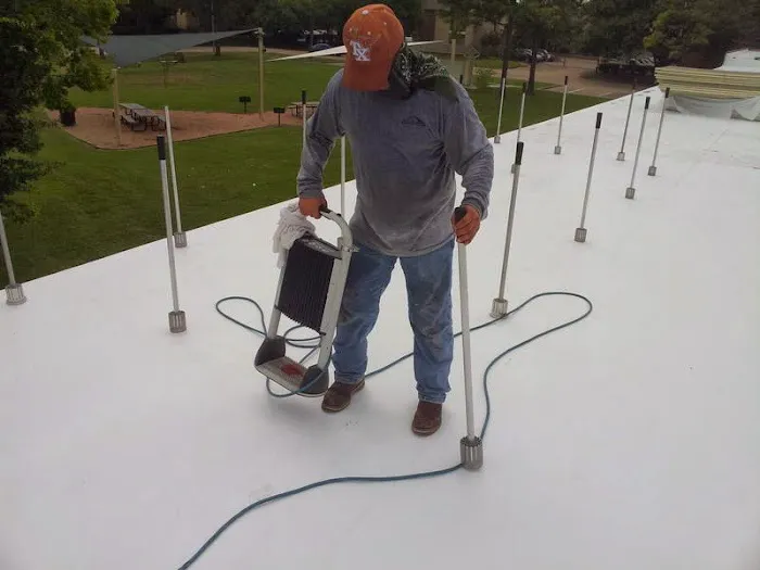 Standard Roofing & Sheet Metal Picture 10