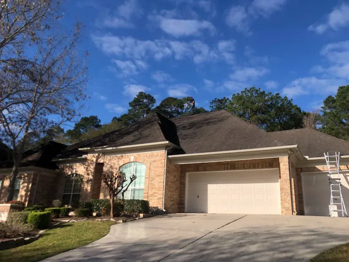 Temple Roofing and Restoration Picture 1