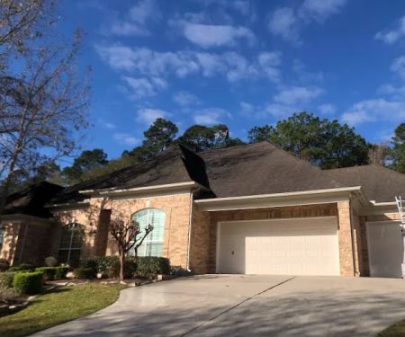 Temple Roofing and Restoration