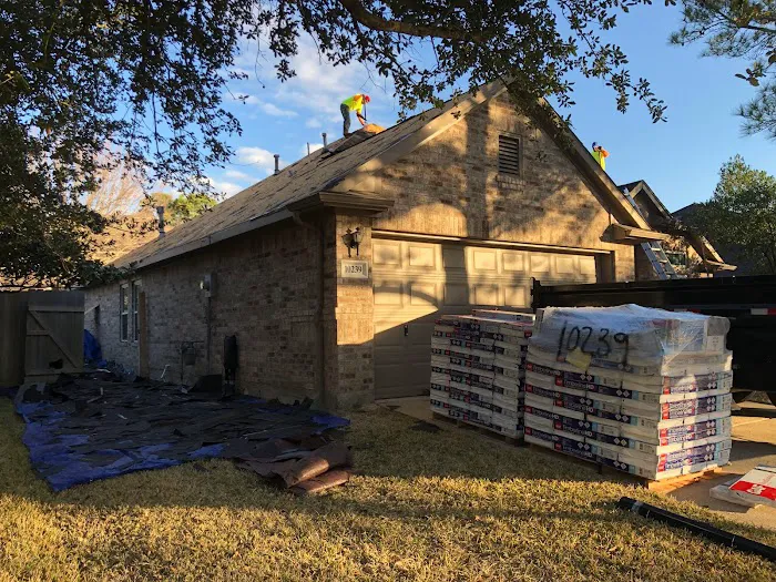 Temple Roofing and Restoration Picture 2