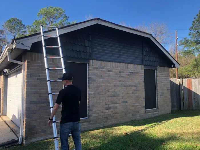 Temple Roofing and Restoration Picture 3