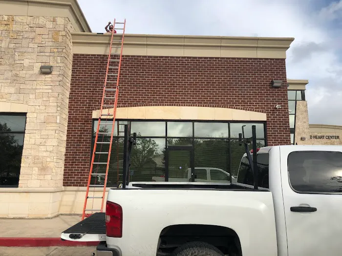 Temple Roofing and Restoration Picture 4