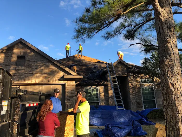 Temple Roofing and Restoration Picture 6