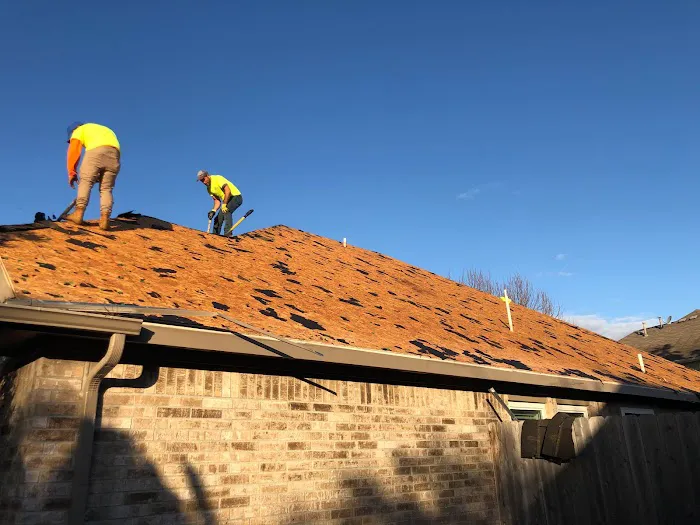 Temple Roofing and Restoration Picture 9