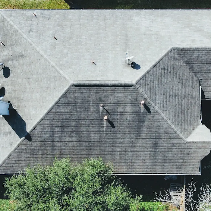 Temple Roofing and Restoration Picture 8