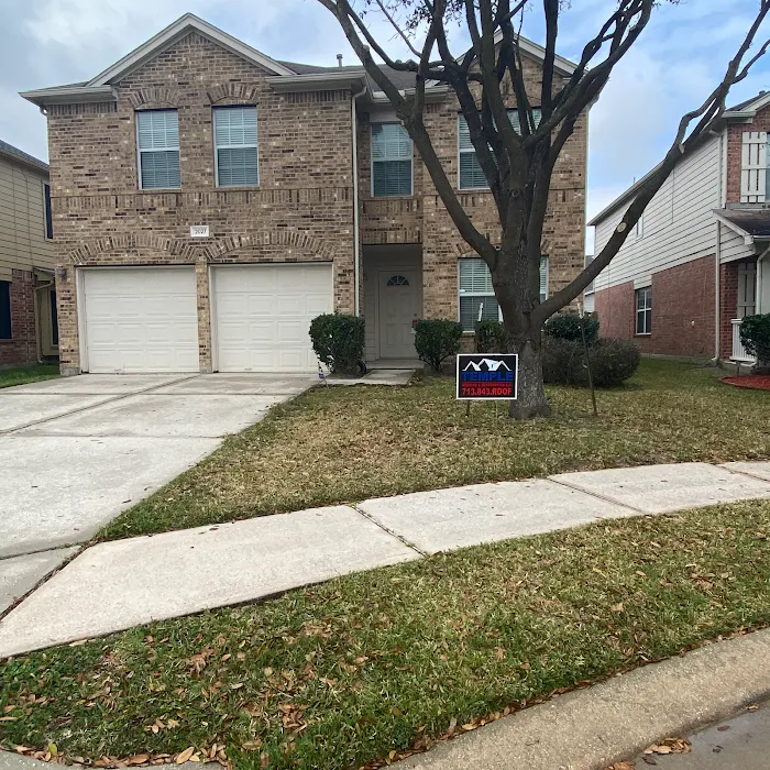 Temple Roofing and Restoration Picture 10