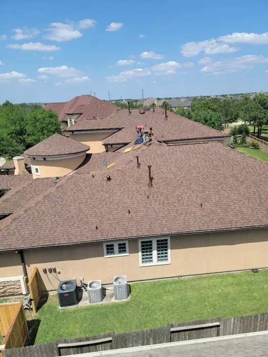 Alliance Roofing & Construction Picture 2