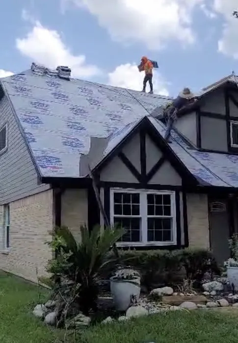 Alliance Roofing & Construction Picture 1