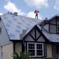 Alliance Roofing & Construction ico