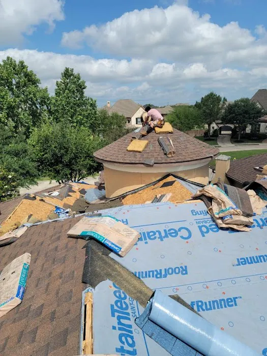 Alliance Roofing & Construction Picture 3